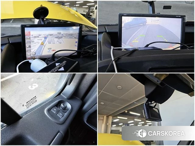 Renault Korea (Samsung) Master id 5023669 из Кореи 9