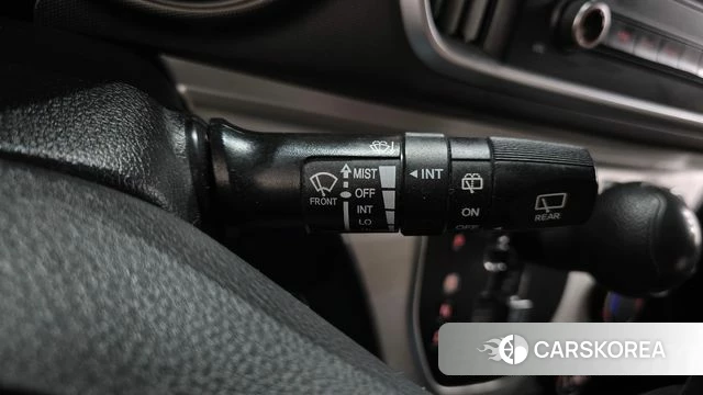 Kia The New Ray id 4918293 из Кореи 9