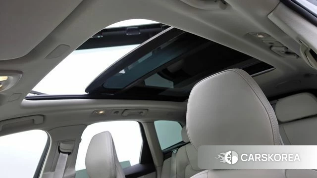 Volvo XC60 second Generation id 5038909 из Кореи 9
