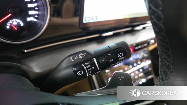 Kia Carnival 4th generation id 4958544 из Кореи 9