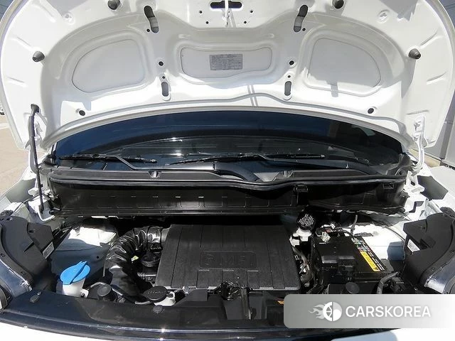 Kia The New Kia Ray id 4964536 из Кореи 9