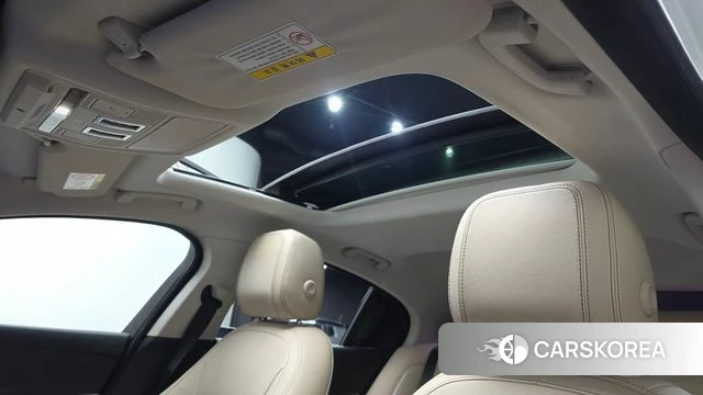 Jaguar XE id 4931183 из Кореи 9