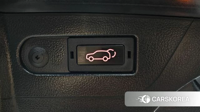 Ssangyong All New Rexton id 4936169 из Кореи 9