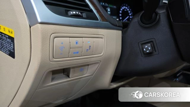 Genesis G80 id 4993578 из Кореи 9