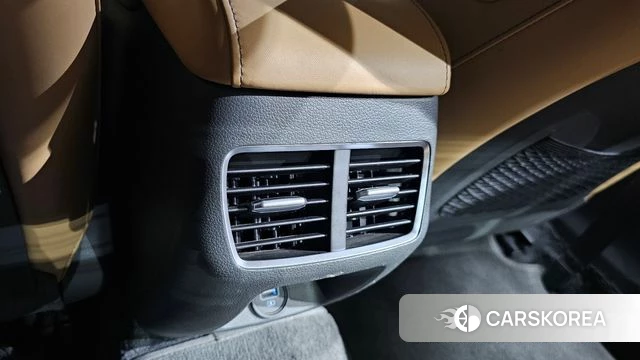 Hyundai Sonata (DN8) id 4732681 из Кореи 9