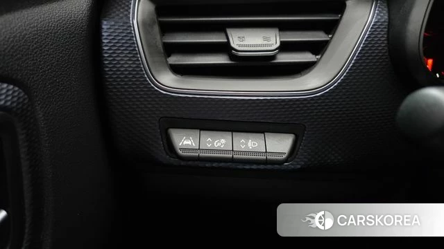 Renault Korea (Samsung) XM3 id 5017873 из Кореи 9