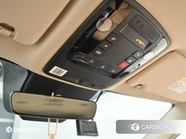 Kia Carnival 4th generation id 5027520 из Кореи 9