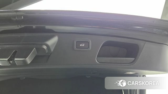 Jaguar E-PACE id 5023902 из Кореи 9