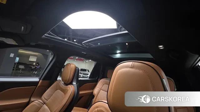 Lincoln Aviator 2nd generation id 3237621 из Кореи 9