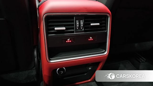 Porsche Cayenne (PO536) id 4717766 из Кореи 9