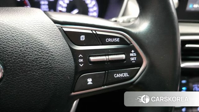 Hyundai Santa Fe TM id 5018928 из Кореи 9