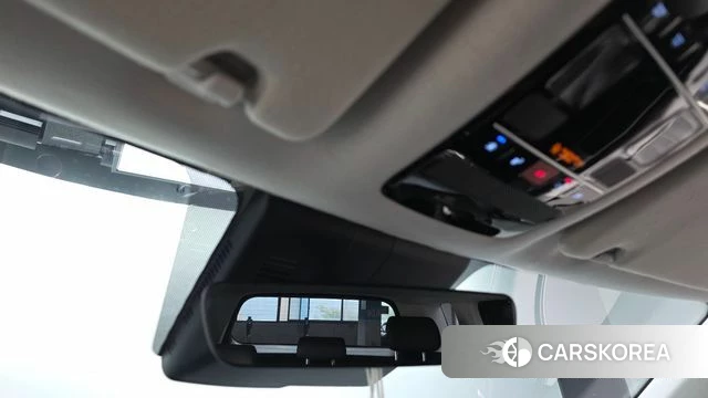 Hyundai Santa Fe (MX5) id 4975361 из Кореи 9