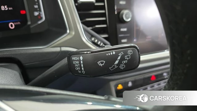 Volkswagen T-Roc id 4981816 из Кореи 9