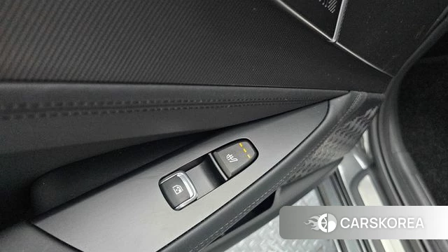 Kia The New K8 id 5052010 из Кореи 9