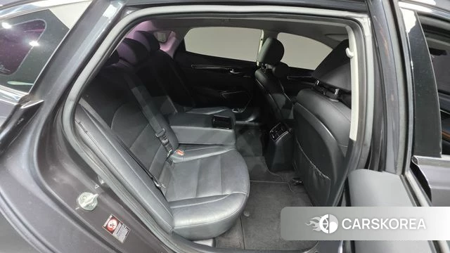 Kia Come New K7 id 5041851 из Кореи 9