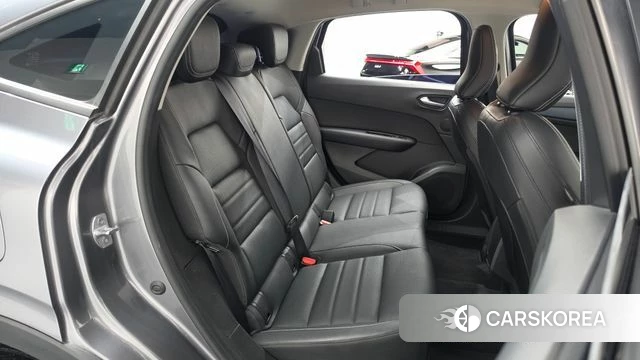 Renault Korea (Samsung) XM3 id 5016911 из Кореи 9