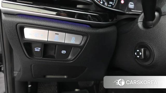 Genesis G80 (RG3) id 5022528 из Кореи 9