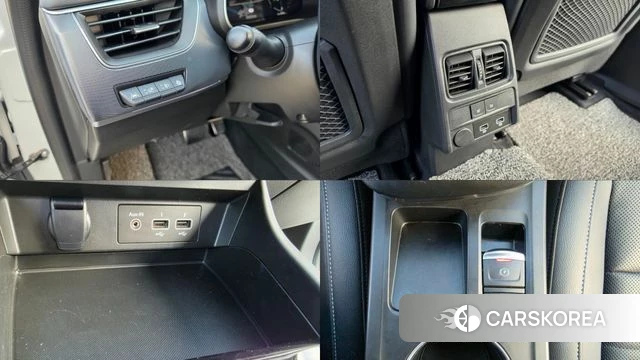 Renault Korea (Samsung) XM3 id 4976402 из Кореи 9