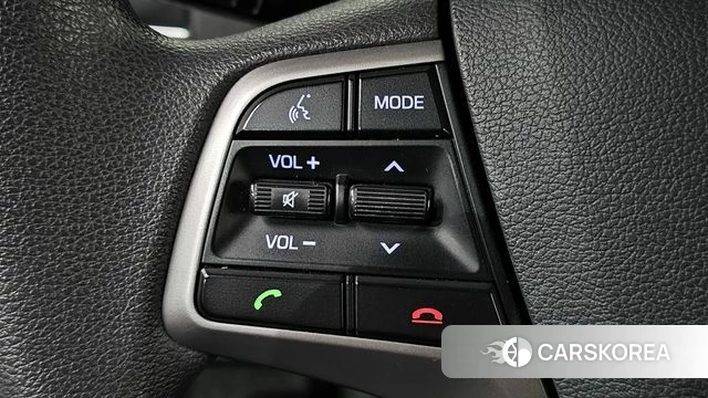 Hyundai Avante AD id 4785822 из Кореи 9