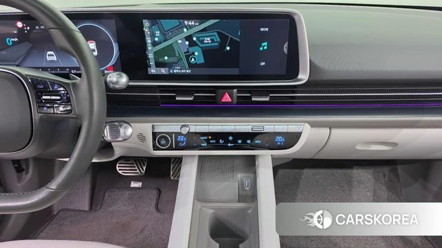 Hyundai Ionic 6 id 5027411 из Кореи 9
