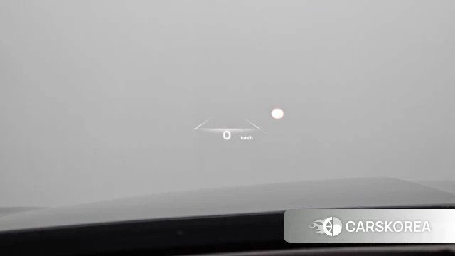 Genesis G80 (RG3) id 4965127 из Кореи 9