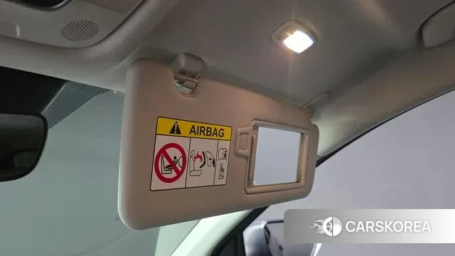 Hyundai Tucson (NX4) id 3453958 из Кореи 9