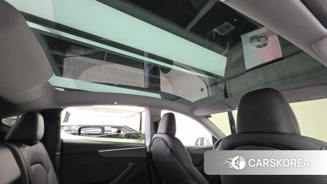 Tesla Model Y id 4995407 из Кореи 9