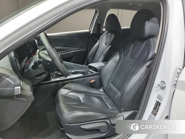 Hyundai The New Avante (CN7) id 5033648 из Кореи 9