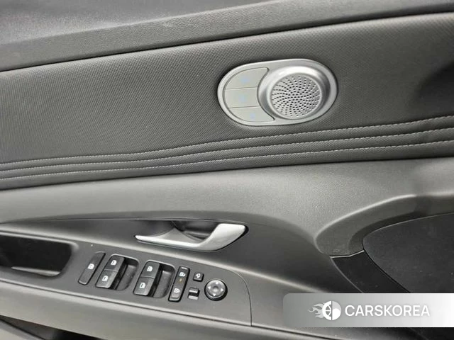 Hyundai The New Avante (CN7) id 5020770 из Кореи 9