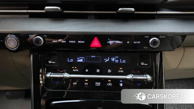 Kia Carnival 4th generation id 4965471 из Кореи 9
