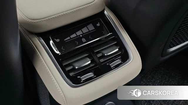 Volvo XC90 second Generation id 4853536 из Кореи 9