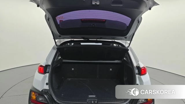 Hyundai Kona id 5023796 из Кореи 9