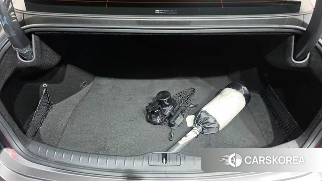 Genesis G80 (RG3) id 4981990 из Кореи 9