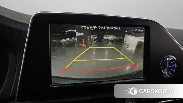 Hyundai Grandeur IG id 5018694 из Кореи 9