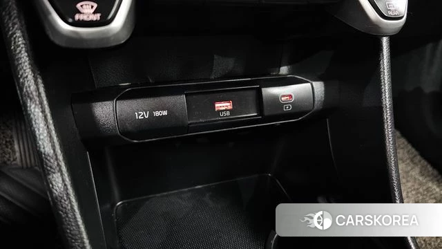 Kia The New Morning (JA) id 4985334 из Кореи 9