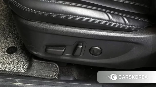 Hyundai The New Santa Fe id 3307130 из Кореи 9