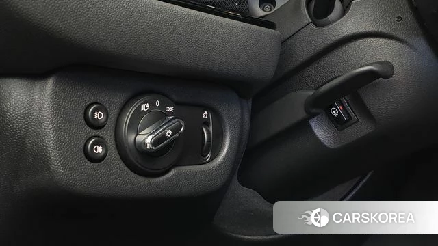 Mini Cooper S Clubman id 4942904 из Кореи 9