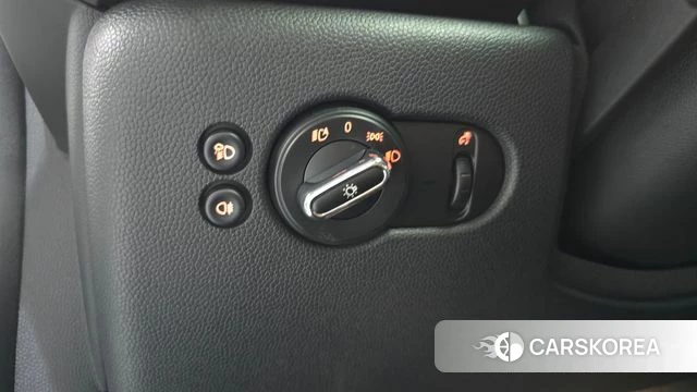 Mini Cooper S id 4624843 из Кореи 9
