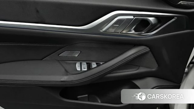 BMW i4 id 5039155 из Кореи 9