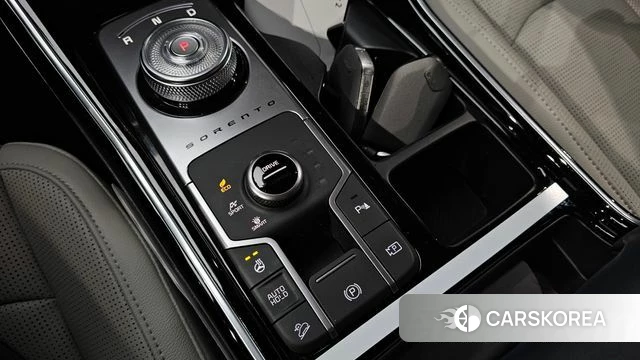 Kia The New Sorento 4th Generation id 5057836 из Кореи 9