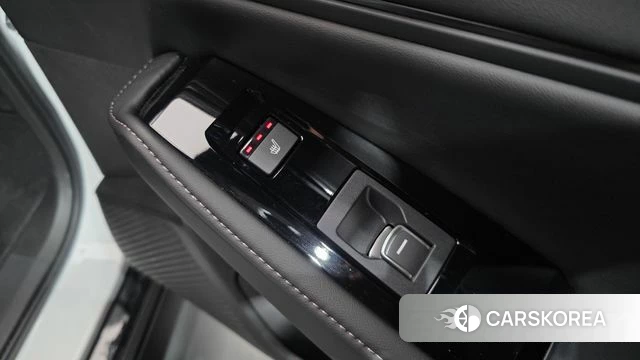 Honda Accord 11th Generation id 4892674 из Кореи 9