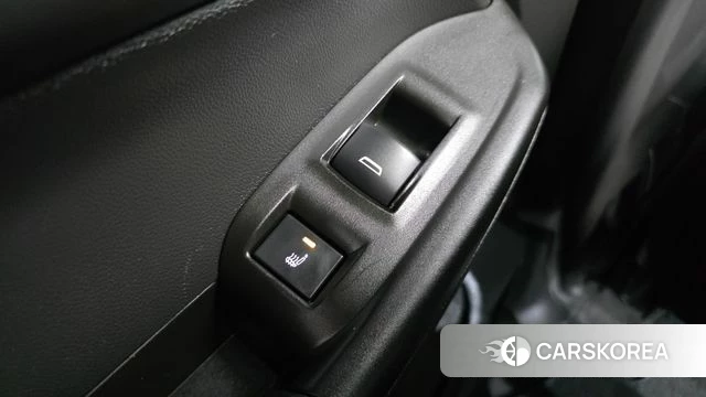 Chevrolet (GM Daewoo) Trailblazer id 5040863 из Кореи 9
