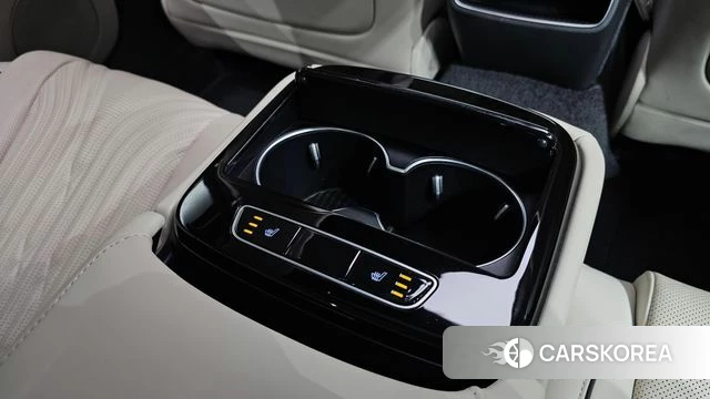 Genesis G80 (RG3) id 5028038 из Кореи 9