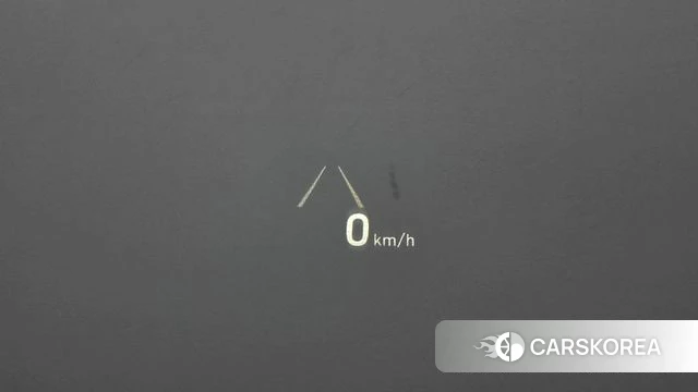 Genesis G80 id 5035538 из Кореи 9