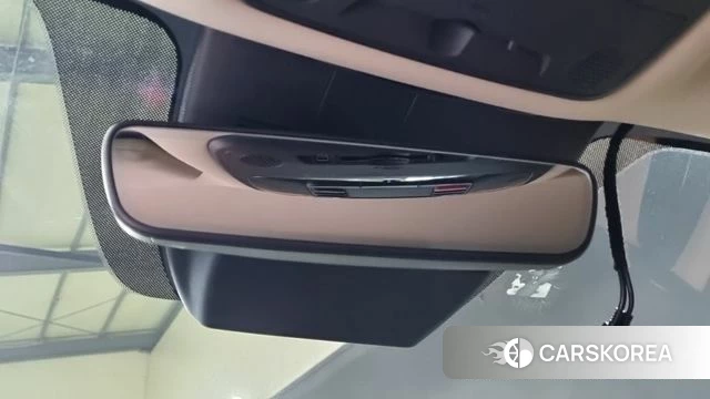 Kia Carnival 4th generation id 4845818 из Кореи 9