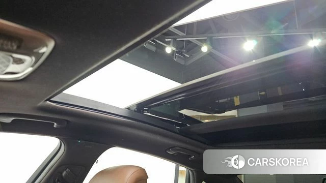 Genesis G80 (RG3) id 5028019 из Кореи 9