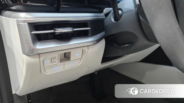 Hyundai Grandeur (GN7) id 4996259 из Кореи 9