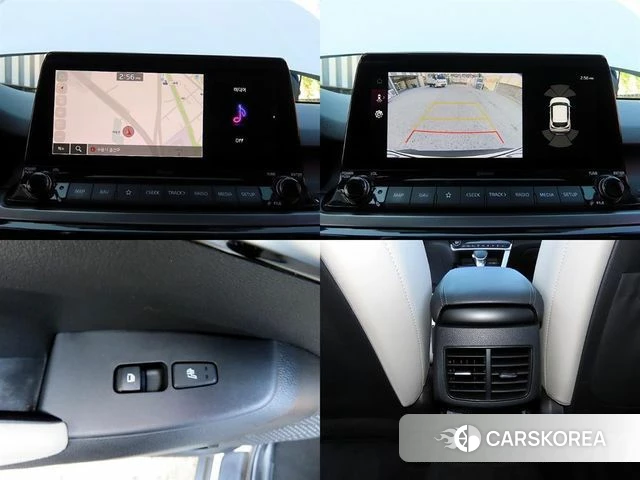 Kia Seltos id 4982374 из Кореи 9