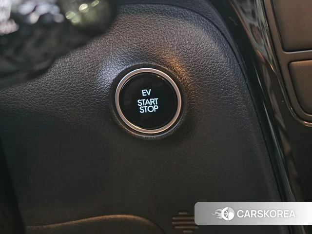 Hyundai ST1 id 5011530 из Кореи 9