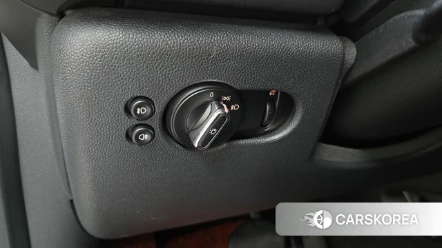 Mini Cooper id 4988413 из Кореи 9